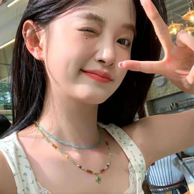 一舞爆红清冷美人苏炸娱乐圈