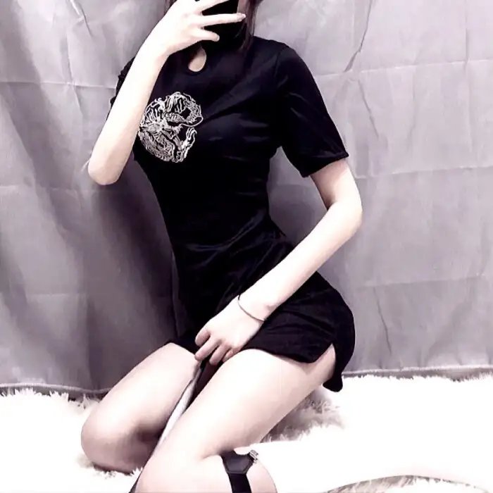 战北国